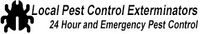JP Morgan Chase NC Pest Control Exterminators